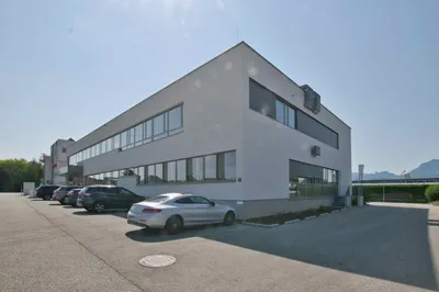 Gewerbeimmobilie mieten in Gmunden – 138 m², € 2.947 – Bild 19 von 24
