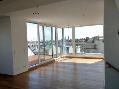 3-Zimmer-Wohnung mieten in Wien – 106 m², € 2.100 – Bild 2 von 15