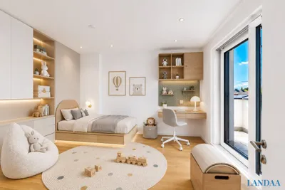 5-Zimmer-Haus kaufen in Korneuburg – 135,1 m², € 579.000 – Bild 19 von 26