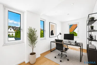 5-Zimmer-Haus kaufen in Korneuburg – 135,1 m², € 579.000 – Bild 8 von 26