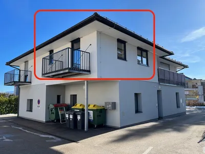 1-Zimmer-Wohnung mieten in Klagenfurt Land – 39 m², € 808 – Bild 8 von 9