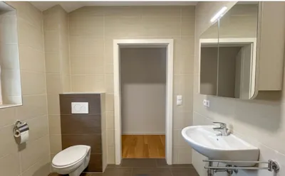1-Zimmer-Wohnung mieten in Klagenfurt Land – 39 m², € 808 – Bild 5 von 9
