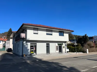 1-Zimmer-Wohnung mieten in Klagenfurt Land – 39 m², € 808 – Bild 9 von 9