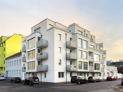 2-Zimmer-Wohnung kaufen in Wien – 37,27 m², € 239.379 – Bild 5 von 8