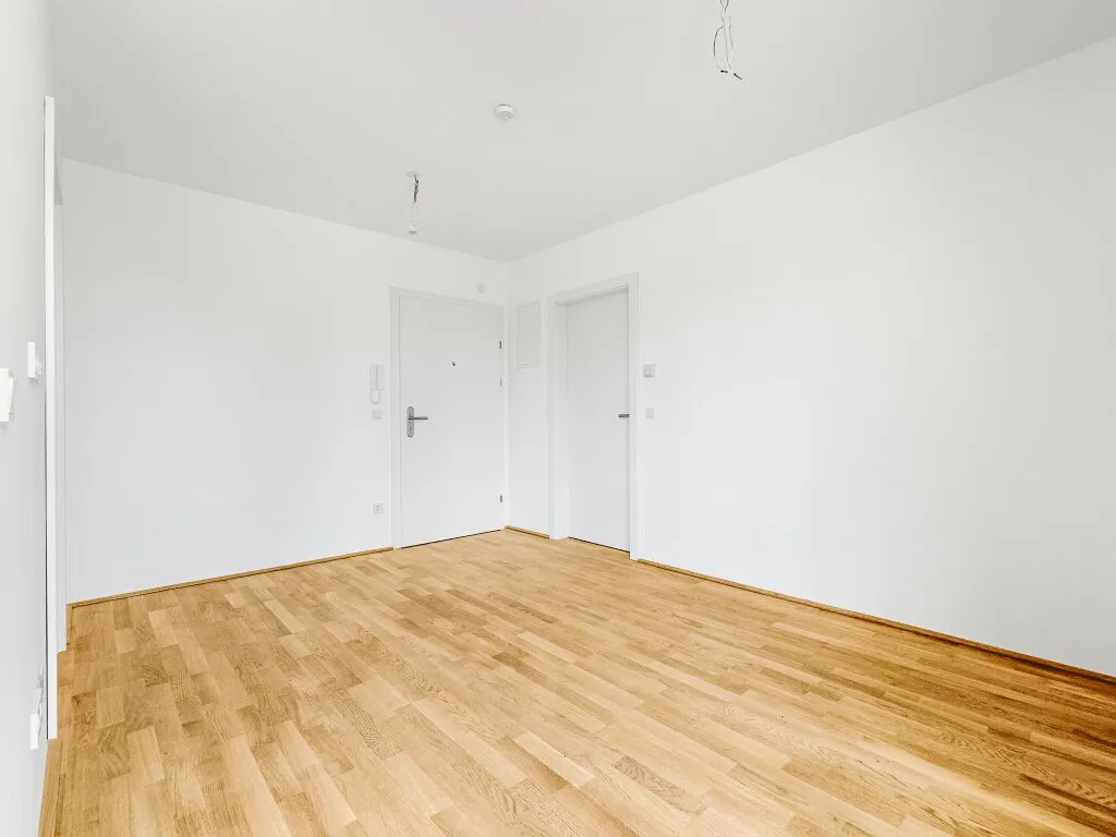2-Zimmer Wohnung mit 3,05 m² Balkon | Wien Floridsdorf – pohled 2