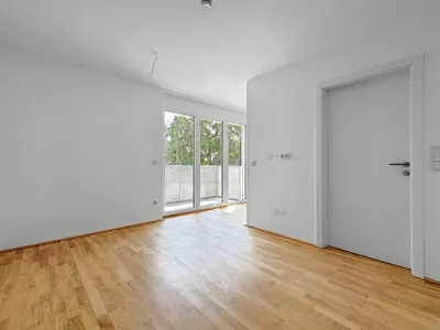 2-Zimmer-Wohnung kaufen in Wien – 37,27 m², € 239.379 – Bild 1 von 8