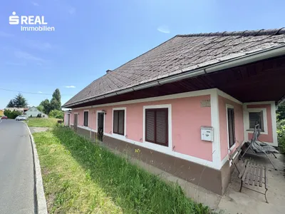Haus kaufen in Deutschlandsberg – 1 696 m², € 120.000 – Bild 3 von 13