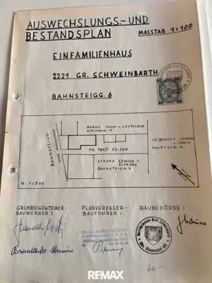 3-Zimmer-Haus kaufen in Gänserndorf – 80,3 m², € 259.000 – Bild 18 von 22