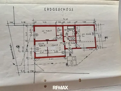 3-Zimmer-Haus kaufen in Gänserndorf – 80,3 m², € 259.000 – Bild 19 von 22