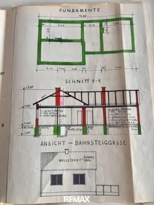 3-Zimmer-Haus kaufen in Gänserndorf – 80,3 m², € 259.000 – Bild 20 von 22