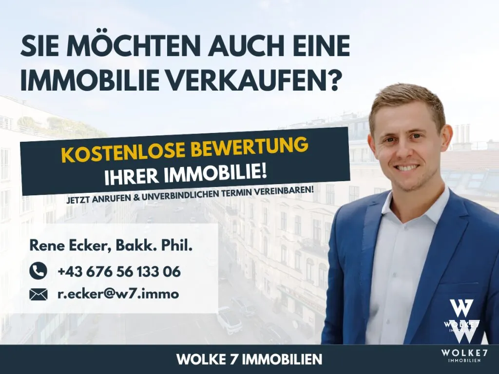 Wohnung – Perchtoldsdorf, Bezirk Mödling - Ansicht 3