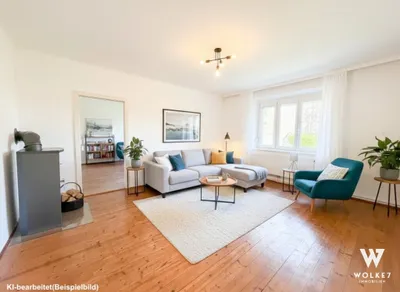 2-Zimmer-Wohnung kaufen in Mödling – 58 m², € 235.000 – Bild 1 von 8