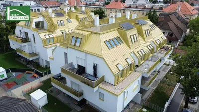 2-Zimmer-Wohnung kaufen in Wien – 44,11 m², € 320.000 – Bild 14 von 24