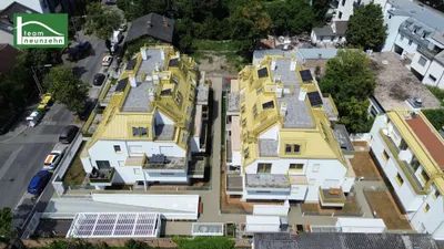 2-Zimmer-Wohnung kaufen in Wien – 44,11 m², € 320.000 – Bild 23 von 24