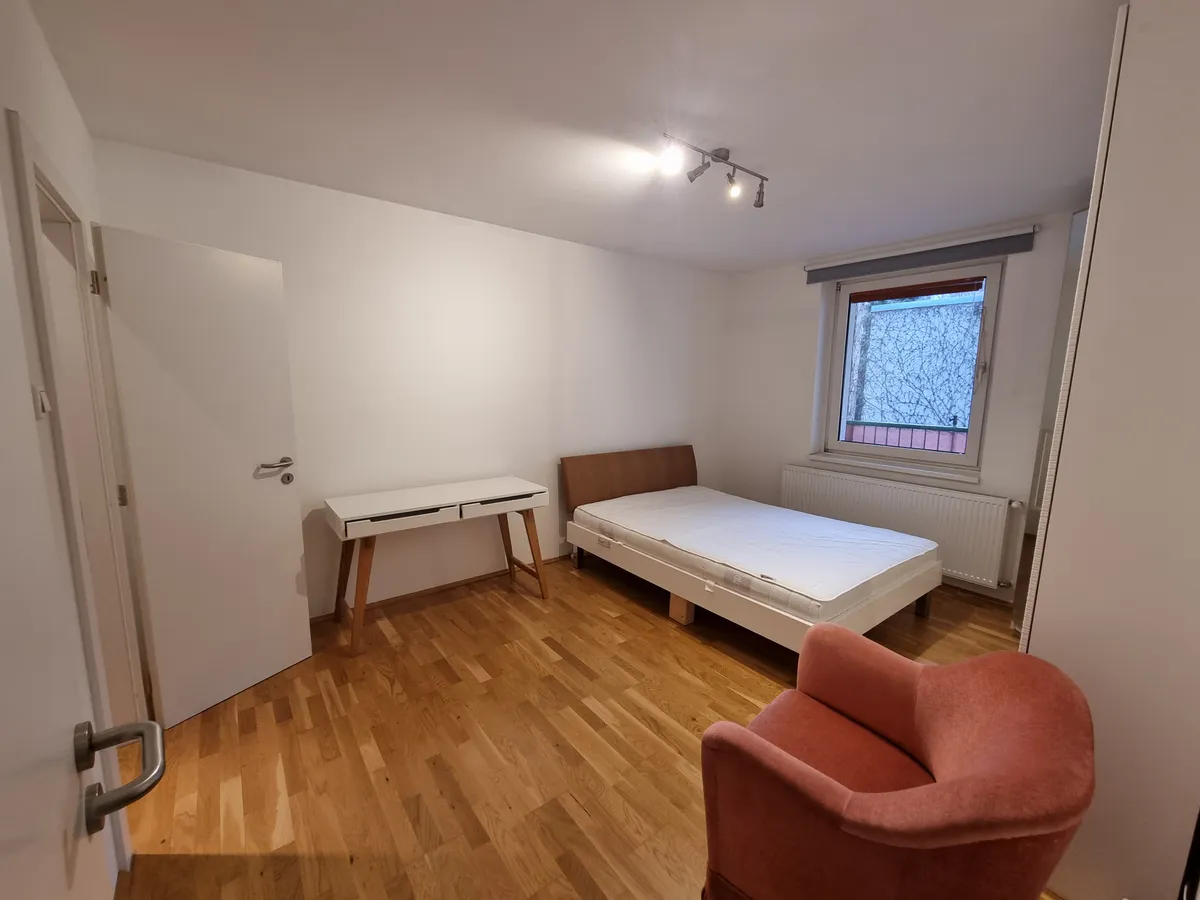 Wohnung – Wien - Ansicht 2
