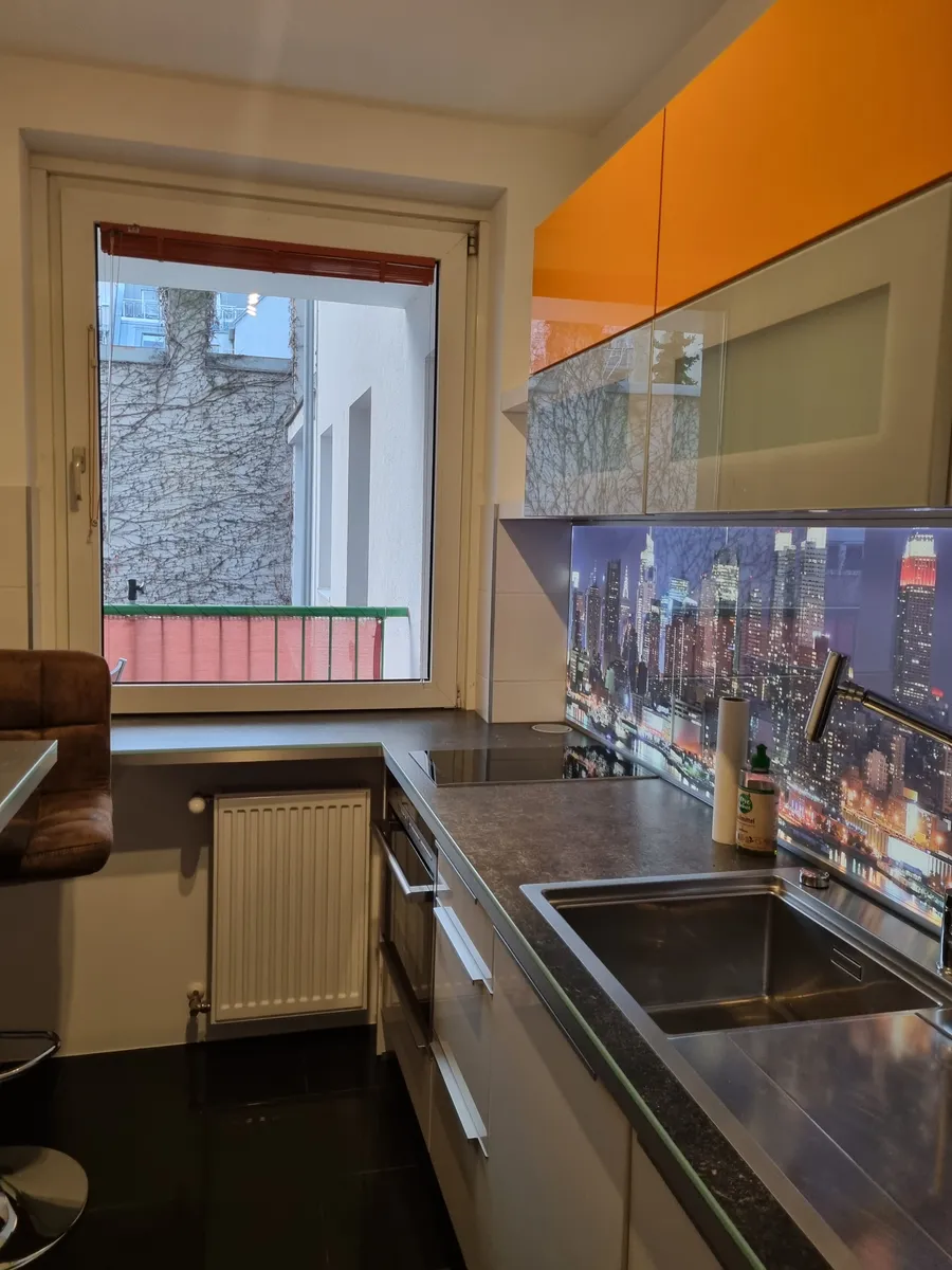 Wohnung – Wien - Ansicht 3