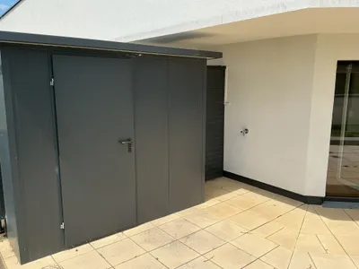 3-Zimmer-Wohnung mieten in Graz – 57 m², € 984 – Bild 2 von 14