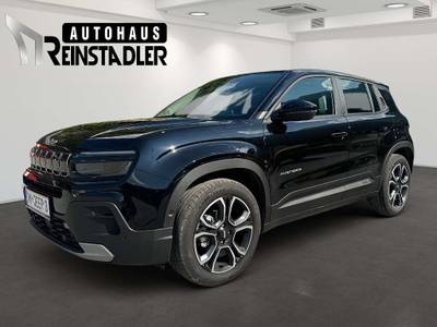 Jeep Avenger 1.2 GSE T3 Altitude