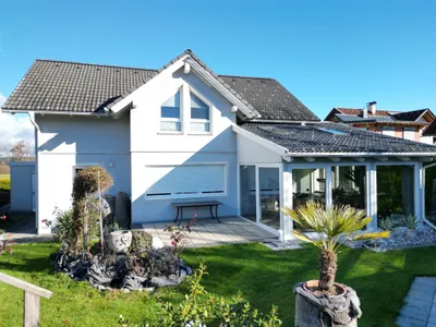 5-Zimmer-Haus kaufen in Villach Land – 132,92 m², € 649.000 – Bild 1 von 24