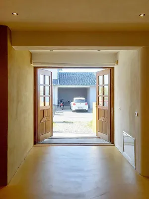 4-Zimmer-Wohnung mieten in Rohrbach – 150 m², € 1.040 – Bild 14 von 23