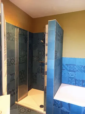 4-Zimmer-Wohnung mieten in Rohrbach – 150 m², € 1.040 – Bild 11 von 23