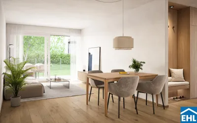 Immobilie kaufen in Mödling – 44,92 m², € 311.500 – Bild 4 von 8