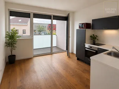 2-Zimmer-Wohnung kaufen in Wien – 35,99 m², € 244.000 – Bild 1 von 6