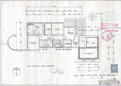 7-Zimmer-Haus kaufen in Villach Land – 220 m², € 520.000 – Bild 11 von 11