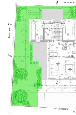 4-Zimmer-Haus kaufen in Eisenstadt - Umgebung – 103 m², € 575.000 – Bild 17 von 17