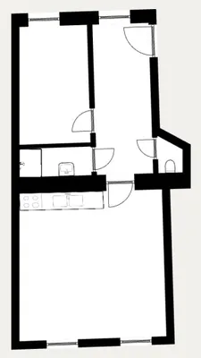 2-Zimmer-Wohnung kaufen in Wien – 49 m², € 369.000 – Bild 14 von 14
