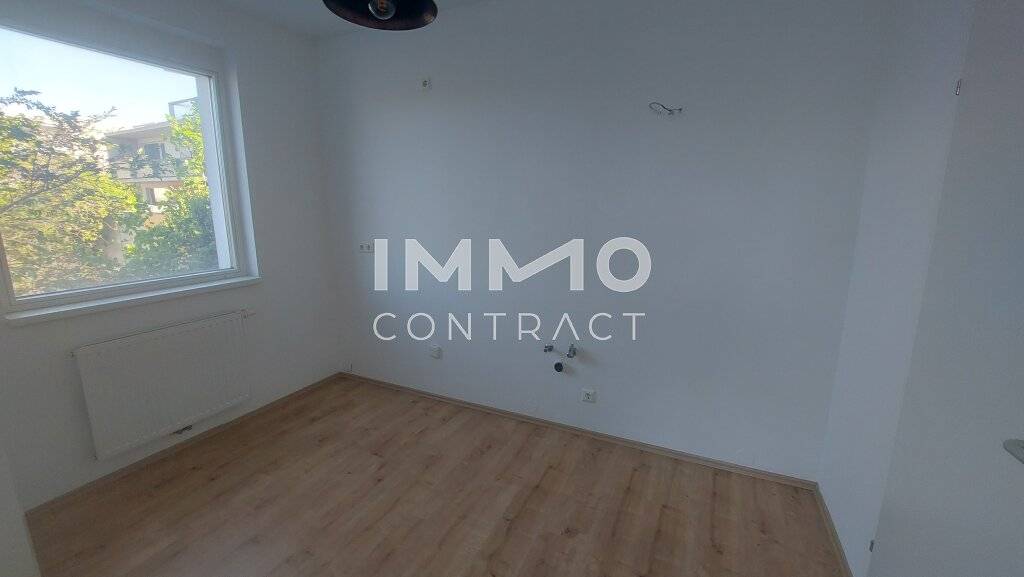3-ZIMMER MIETWOHNUNG IN DER HAFENSTRASSE MIT GARAGE UND LOGGIA! - Ansicht 2
