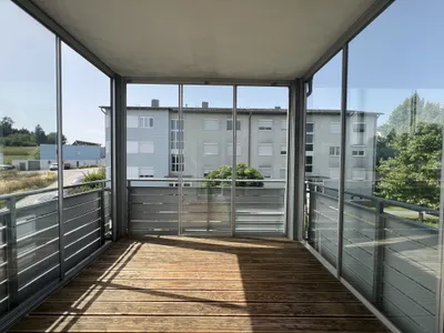 Wohnung mieten in Wels-Land – 115,6 m², € 1.238 – Bild 1 von 15