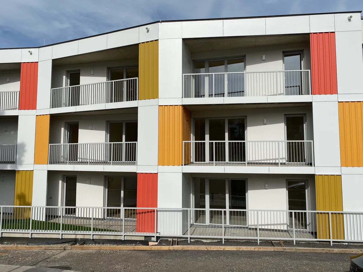 Wohnung – Kierling - Ansicht 2