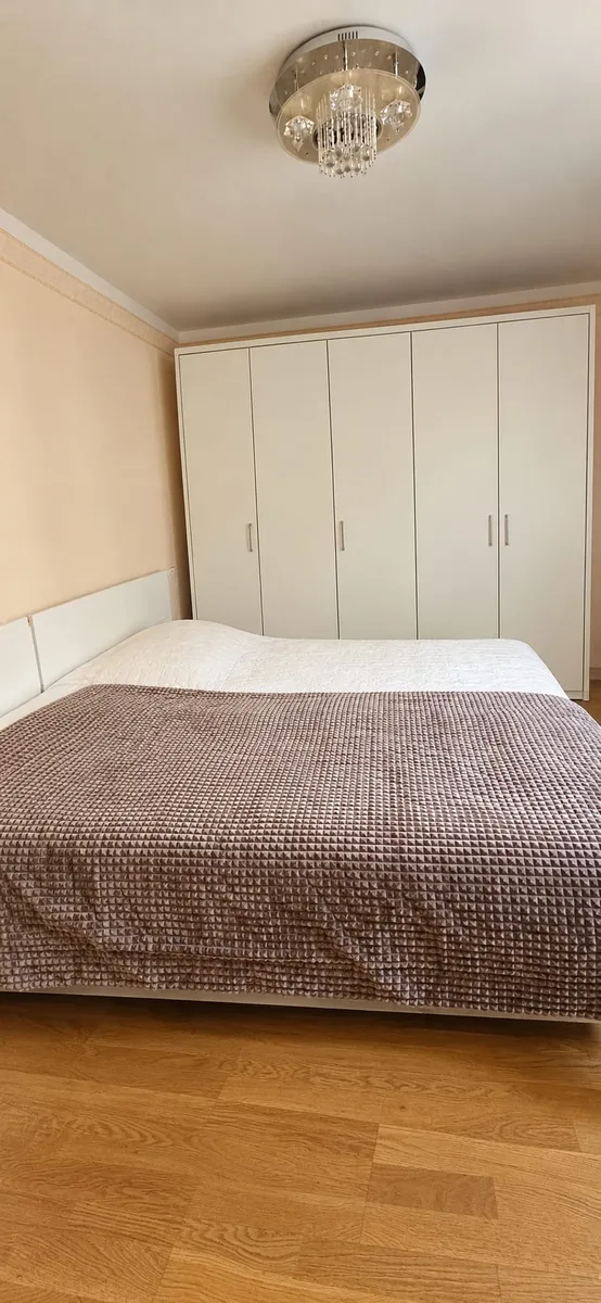 2-Zimmer-Wohnung, 48 m², Döbling, Döbling