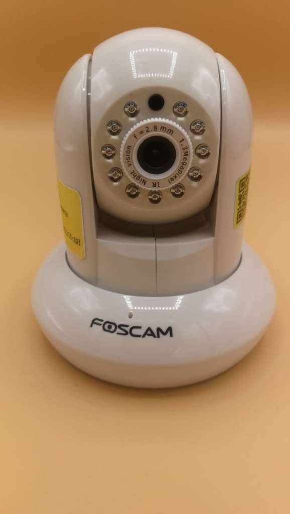 Indoorkamera Foscam FI9831P