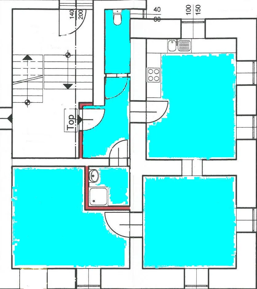 Wohnung – Feldkirchen in Kärnten - Ansicht 2