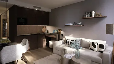 2-Zimmer-Wohnung kaufen in Vöcklabruck – 44 m², € 362.124 – Bild 14 von 15