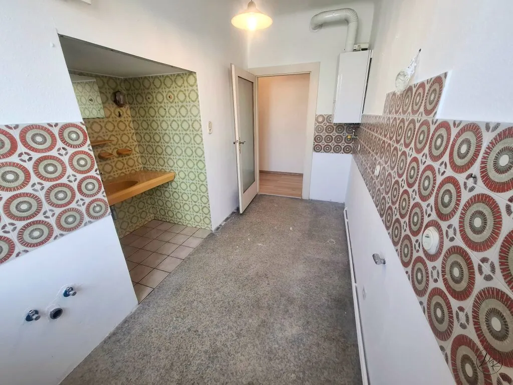 Wohnung – Wien - Ansicht 2