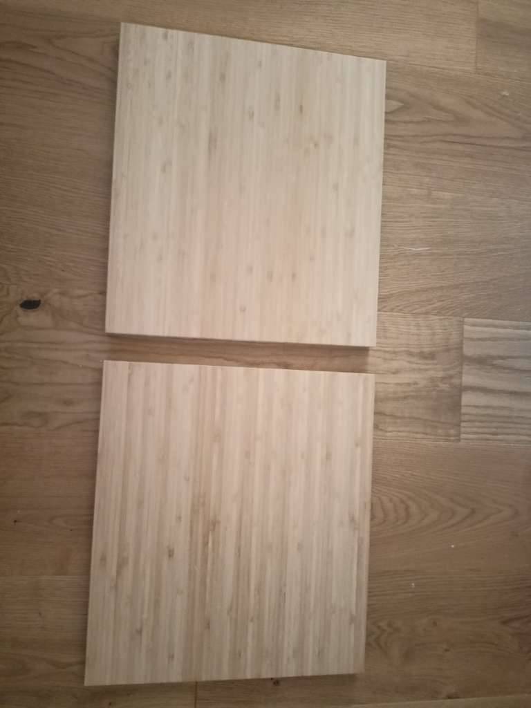IKEA ELVARLI Boden bambus,  10,- (2393 Sittendorf) - willhaben