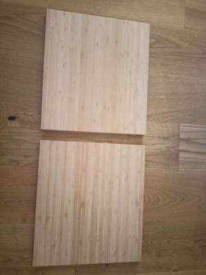 IKEA ELVARLI Boden bambus,  10,- (2393 Sittendorf) - willhaben