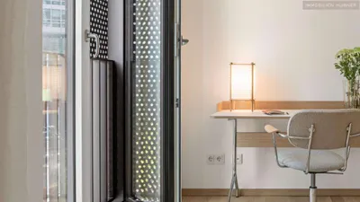 Design trifft auf Wohnkomfort! High End Wohnungen in den DC Flats! – Bild 3