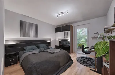 3-Zimmer-Wohnung kaufen in Mödling – 77,64 m², € 428.500 – Bild 9 von 10