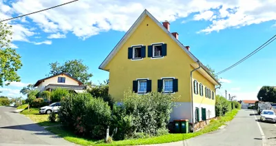Gewerbeimmobilie kaufen in Deutschlandsberg – 210 m², € 399.000