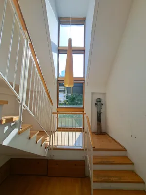 Wohnung mieten in Wien – 98 m², € 2.442