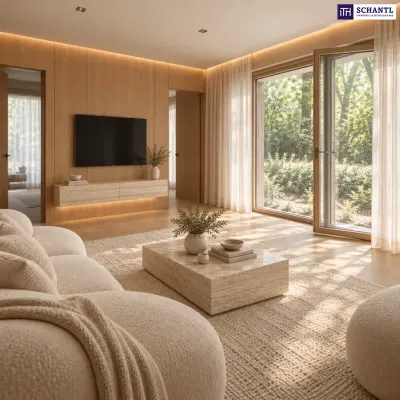 4-Zimmer-Wohnung kaufen in Wien – 72,91 m², € 490.991 – Bild 4 von 12
