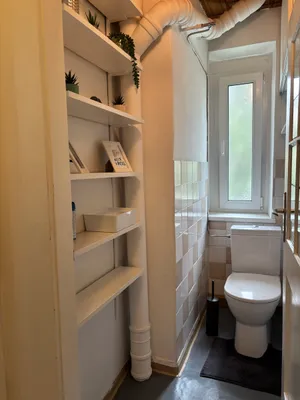2-Zimmer-Wohnung mieten in Graz – 33 m², € 356 – Bild 6 von 13