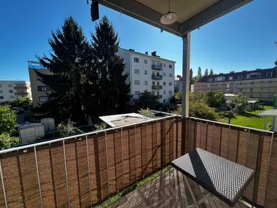 2-Zimmer-Wohnung mieten in Graz – 33 m², € 356 – Bild 2 von 13