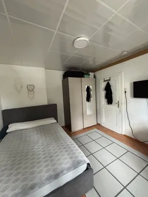 2-Zimmer-Wohnung mieten in Graz – 33 m², € 356 – Bild 4 von 13