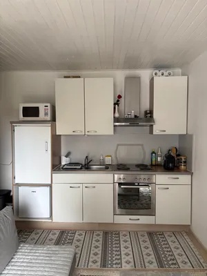 2-Zimmer-Wohnung mieten in Graz – 33 m², € 356 – Bild 12 von 13