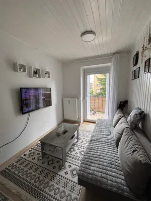 2-Zimmer-Wohnung mieten in Graz – 33 m², € 356 – Bild 1 von 13